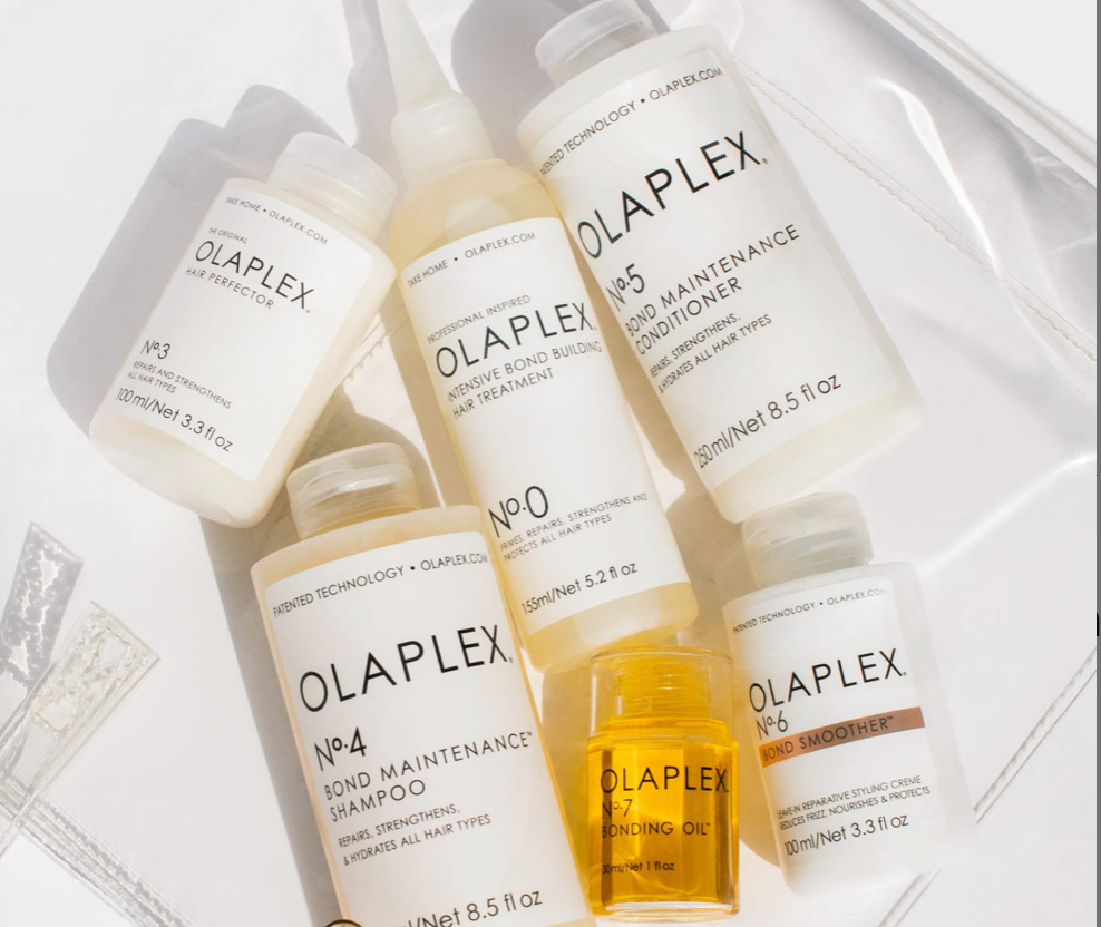 Best Products for lockdown hair