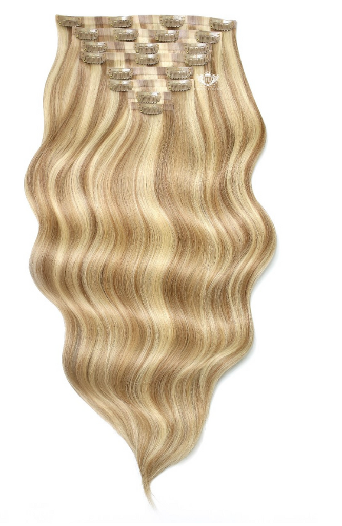 Transform Your Look with Hair Extensions: The Ultimate Style Upgrade