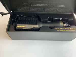 2 in 1 Blow dryer brush