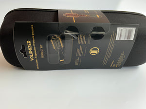 2 in 1 Blow dryer brush