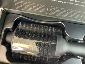 2 in 1 Blow dryer brush