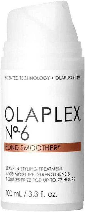 No.6 Bond Smoother 100Ml, Bond, , Hair Care