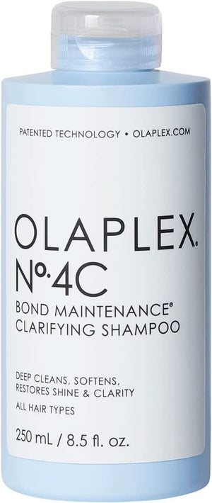 No. 4C Bond Maintenance Clarifying Shampoo, 250 Ml (Pack of 1)