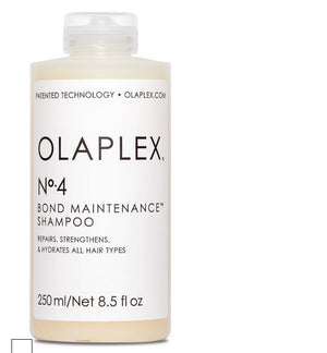 Open image in slideshow, Repairs hair Bonds Olaplex No.4
