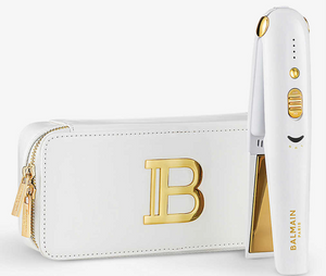 Open image in slideshow, BALMAIN Cordless limited-edition straighteners
